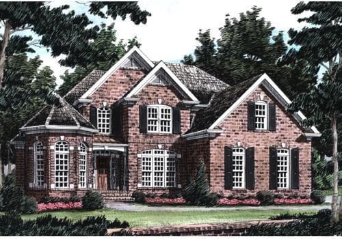 4425 BRUSH CREEK Court, Flowery Branch, GA 30542 — most recent listing photo