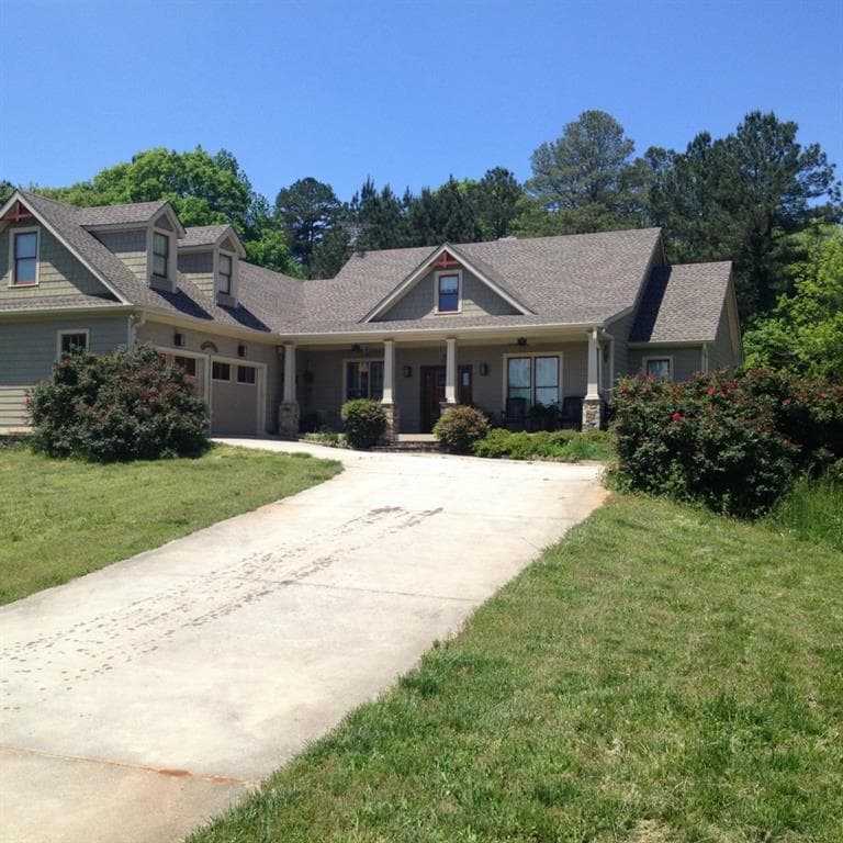 1989 Monroe Jersey Road, Monroe, GA 30655 — most recent listing photo