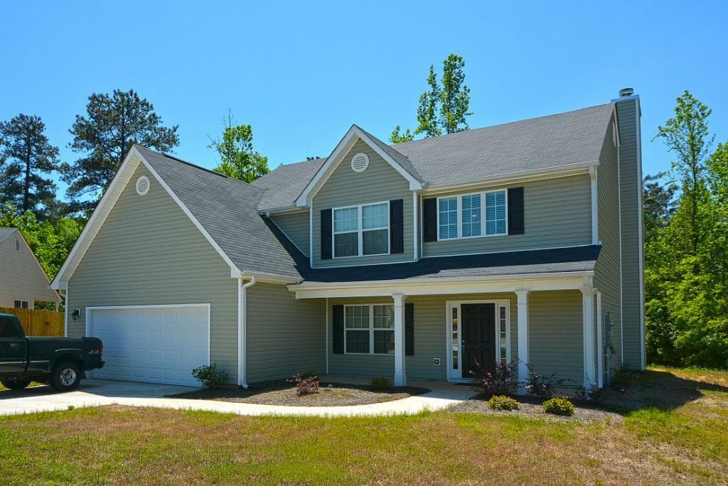 1813 Maxey Lane, Winder, GA 30680 — most recent listing photo