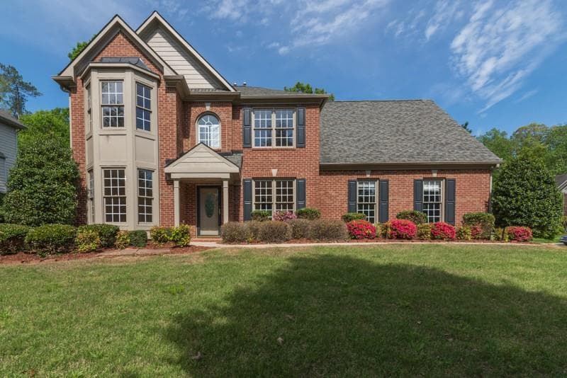 6742 Blantyre Boulevard, Stone Mountain, GA 30087 — most recent listing photo