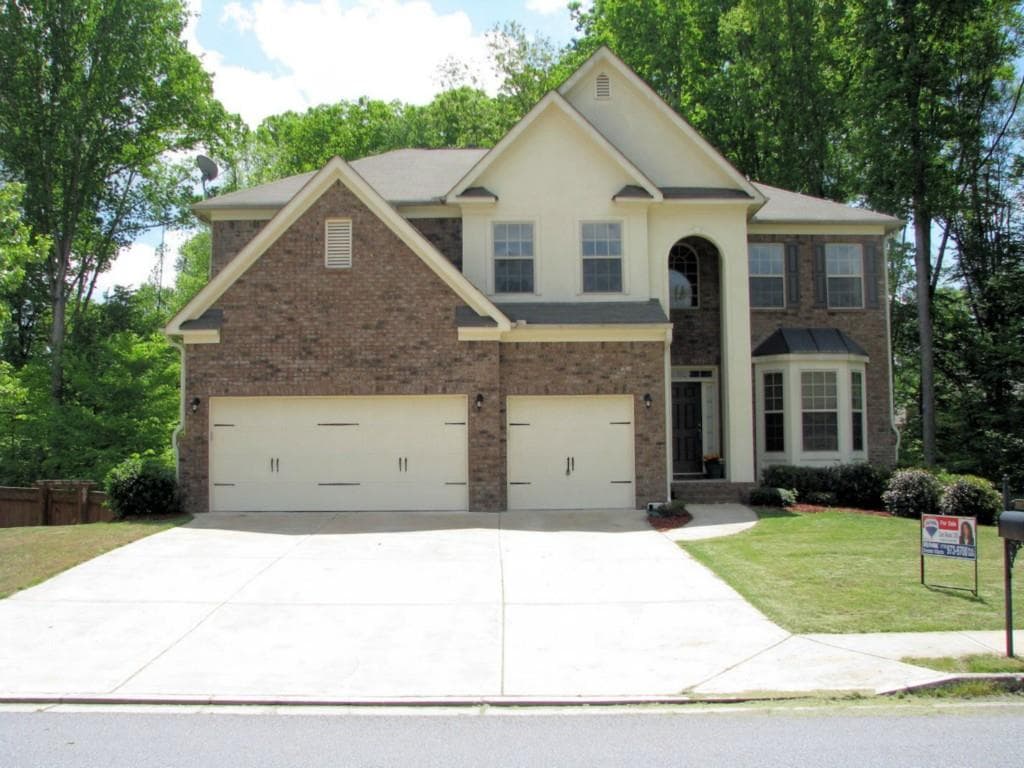 2197 Leatherstone Drive, Powder Springs, GA 30127 — most recent listing photo