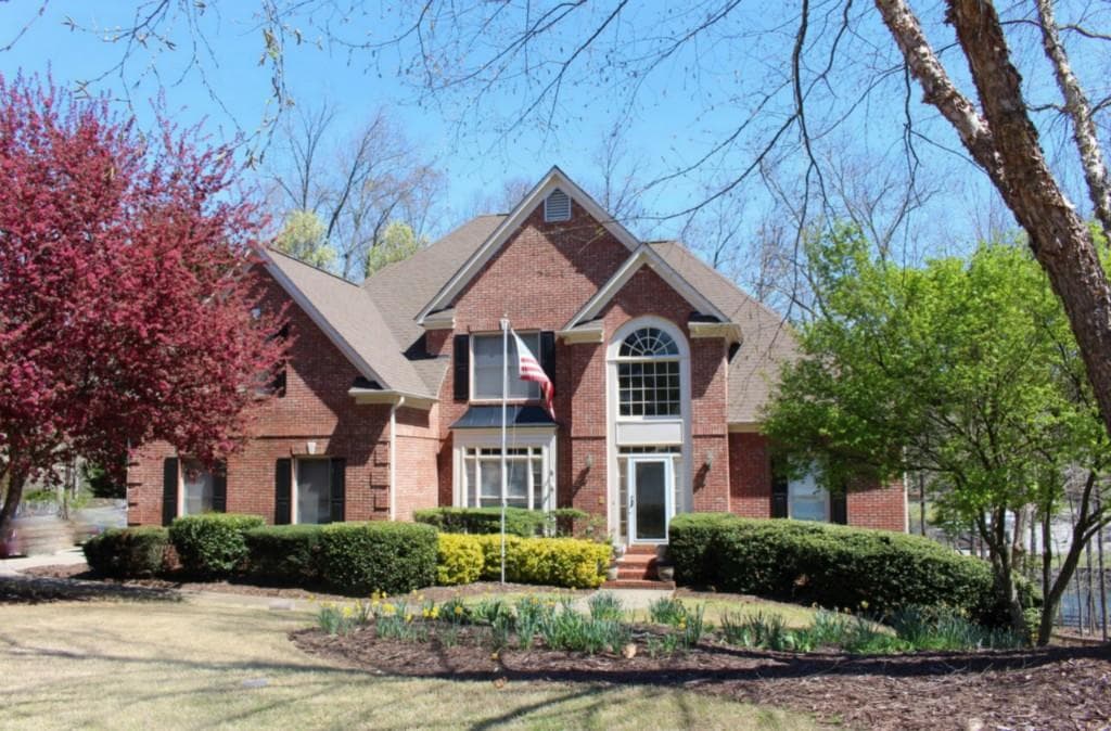 6375 OAK VALLEY Drive, Cumming, GA 30040 — most recent listing photo