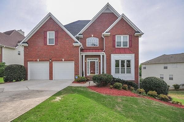 3295 Sir Henry Street, East Point, GA 30344 — most recent listing photo