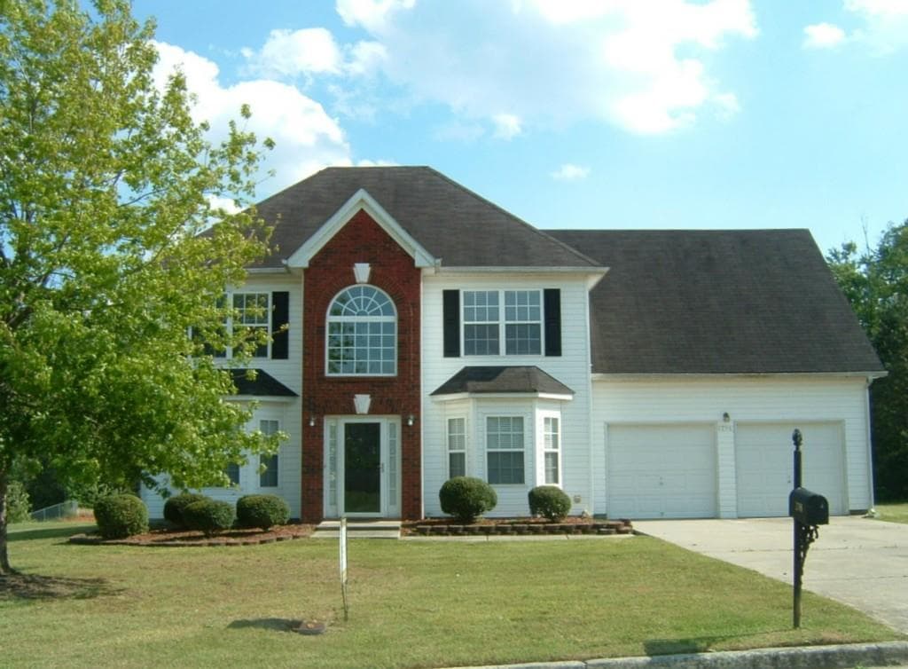 2798 Lakewater Way, Snellville, GA 30039 — most recent listing photo