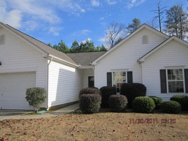 6853 Bridgewood Drive, Austell, GA 30168 — most recent listing photo