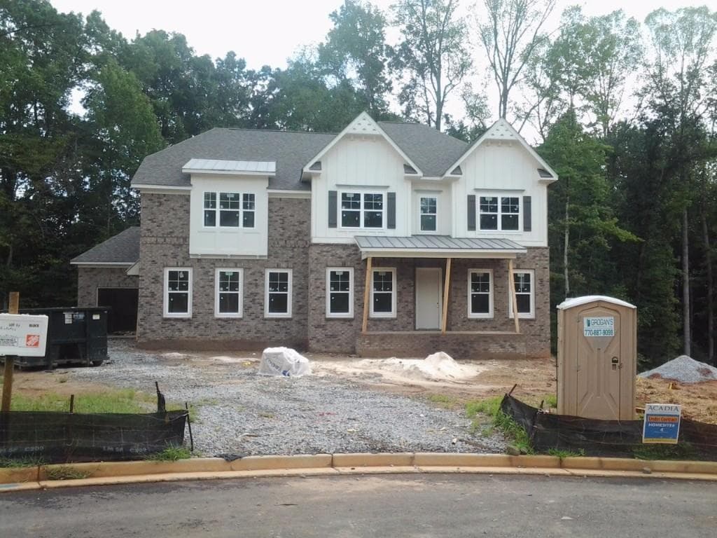 3540 Taylor Lane, Milton, GA 30004 — most recent listing photo