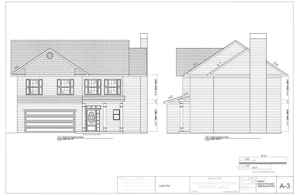 297 Red Hawk Drive, Dawsonville, GA 30534 — most recent listing photo