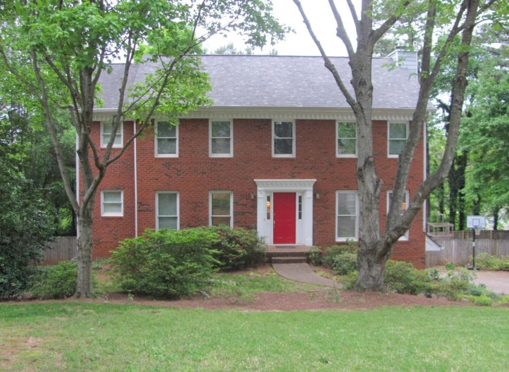 4539 REVA Drive, Marietta, GA 30066 — most recent listing photo