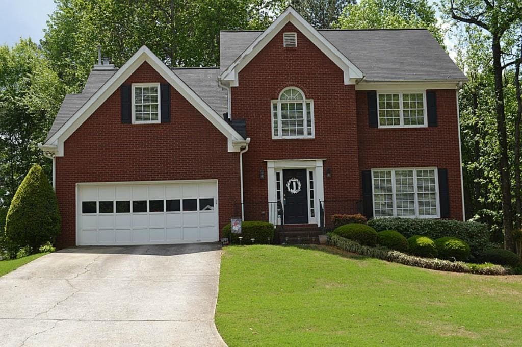 2780 Springrock Hill Trail, Lawrenceville, GA 30043 — most recent listing photo