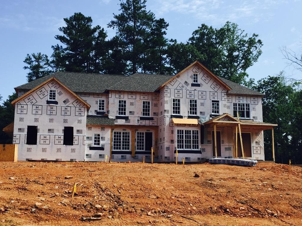 13416 Hipworth Road, Milton, GA 30004 — most recent listing photo
