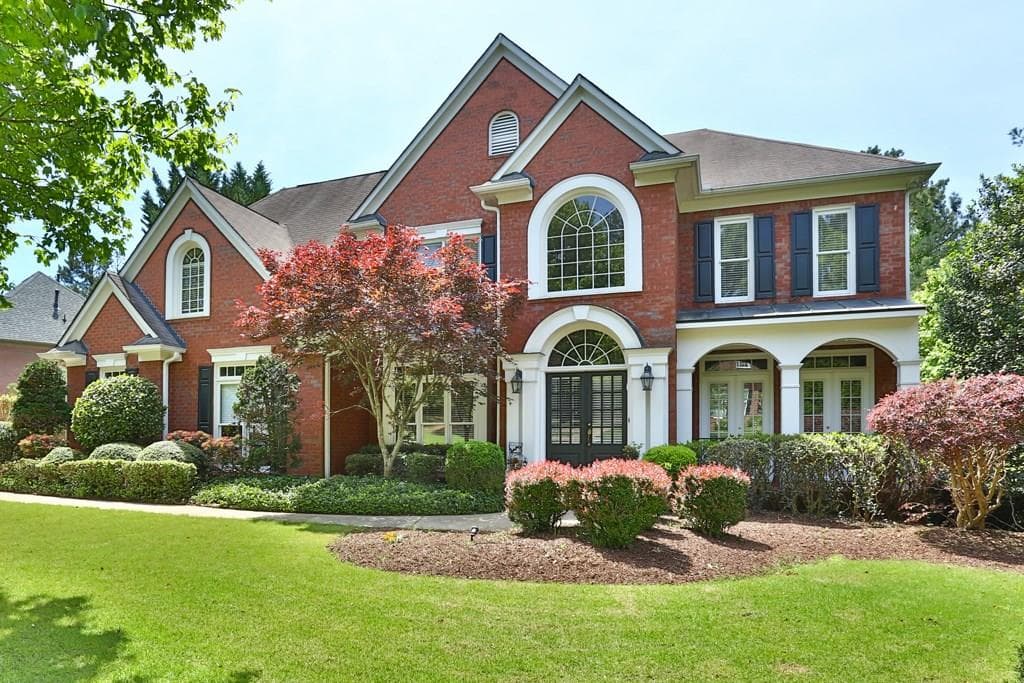 8480 High Hampton Chase, Alpharetta, GA 30022 — most recent listing photo