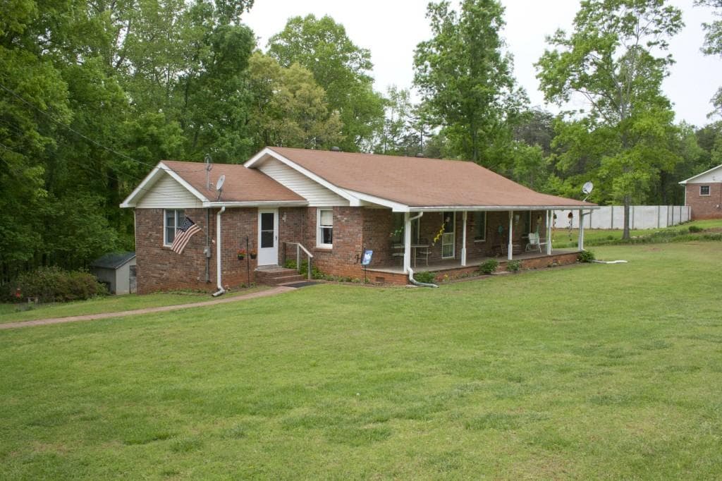 229 Lower Burris Road, Canton, GA 30114 — most recent listing photo
