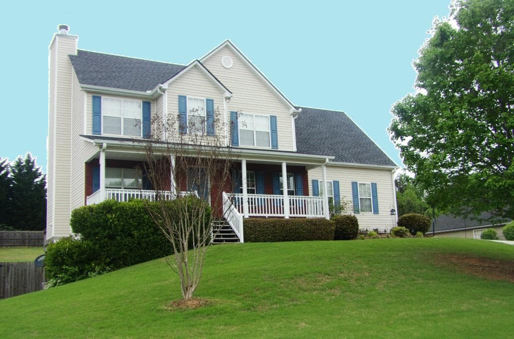 1635 Alcovy River Drive, Dacula, GA 30019 — most recent listing photo