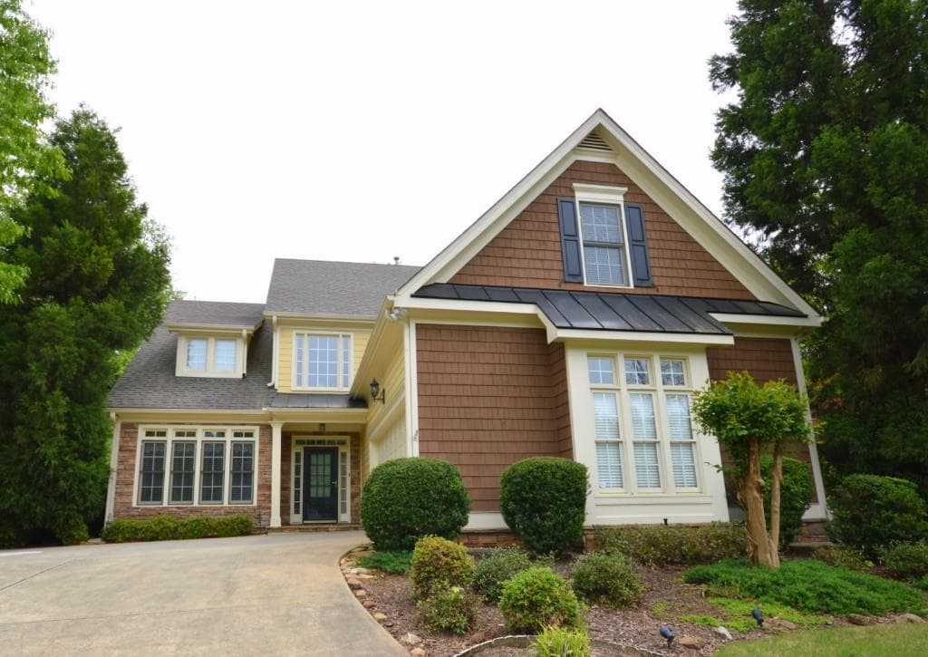 207 Teal Court, Canton, GA 30115 — most recent listing photo