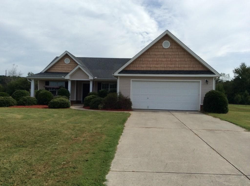 306 Simeon Road, Statham, GA 30666 — most recent listing photo