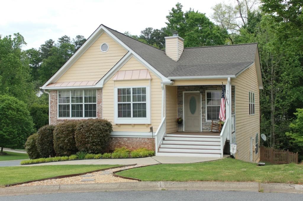 3510 Mcguire Court, Kennesaw, GA 30144 — most recent listing photo