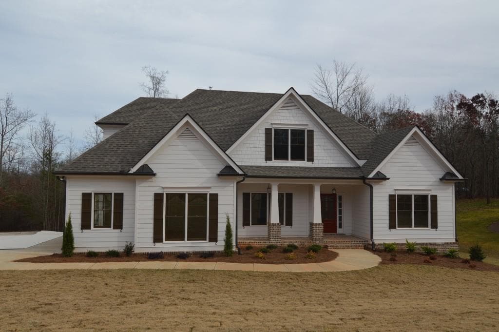 4 bedroom single family residence sold at 5770 Climbing Rose Way, Cumming, GA 30041