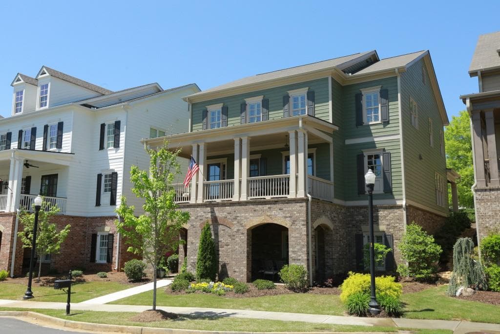 12564 Dunbrody Drive, Milton, GA 30004 — most recent listing photo