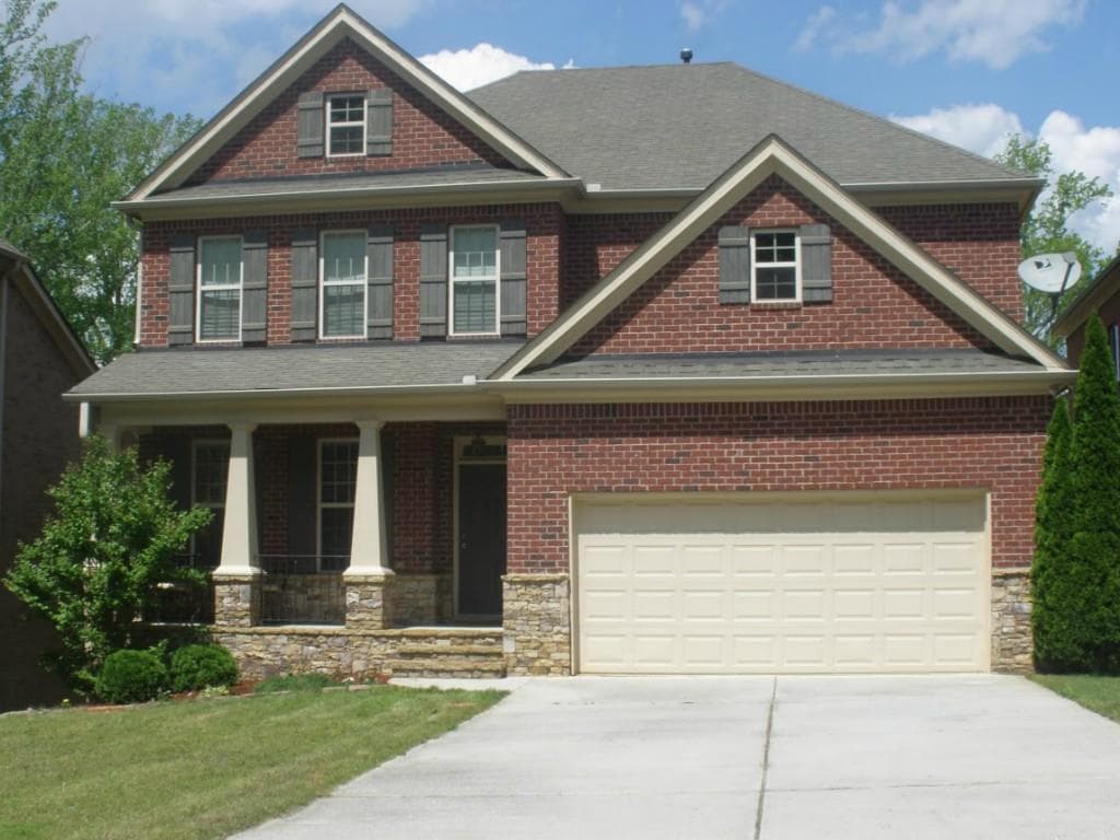 548 Garden View Court, Lawrenceville, GA 30046 — most recent listing photo