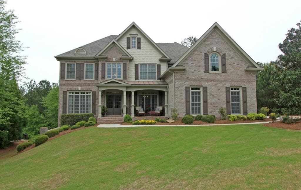 369 Estates View Drive, Acworth, GA 30101 — most recent listing photo