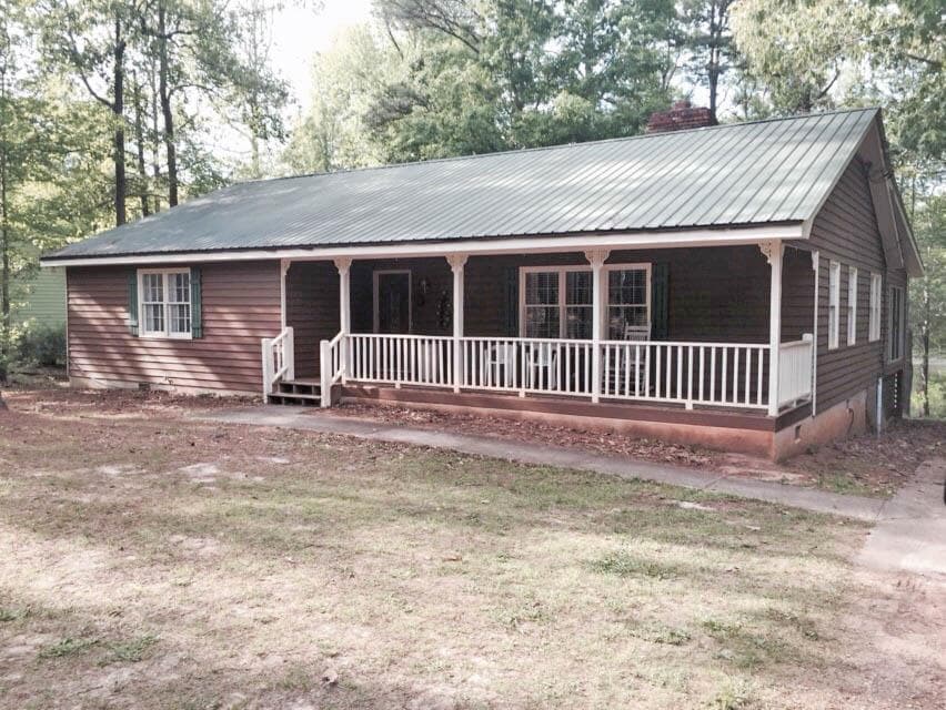 3789 Highway 162, Covington, GA 30016 — most recent listing photo