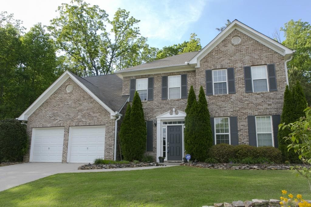 4 bedroom single family residence sold at 907 Wandering Vine Drive, Mableton, GA 30126