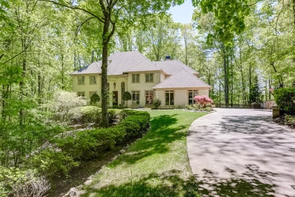 120 Stonemist Court, Roswell, GA 30076 — most recent listing photo