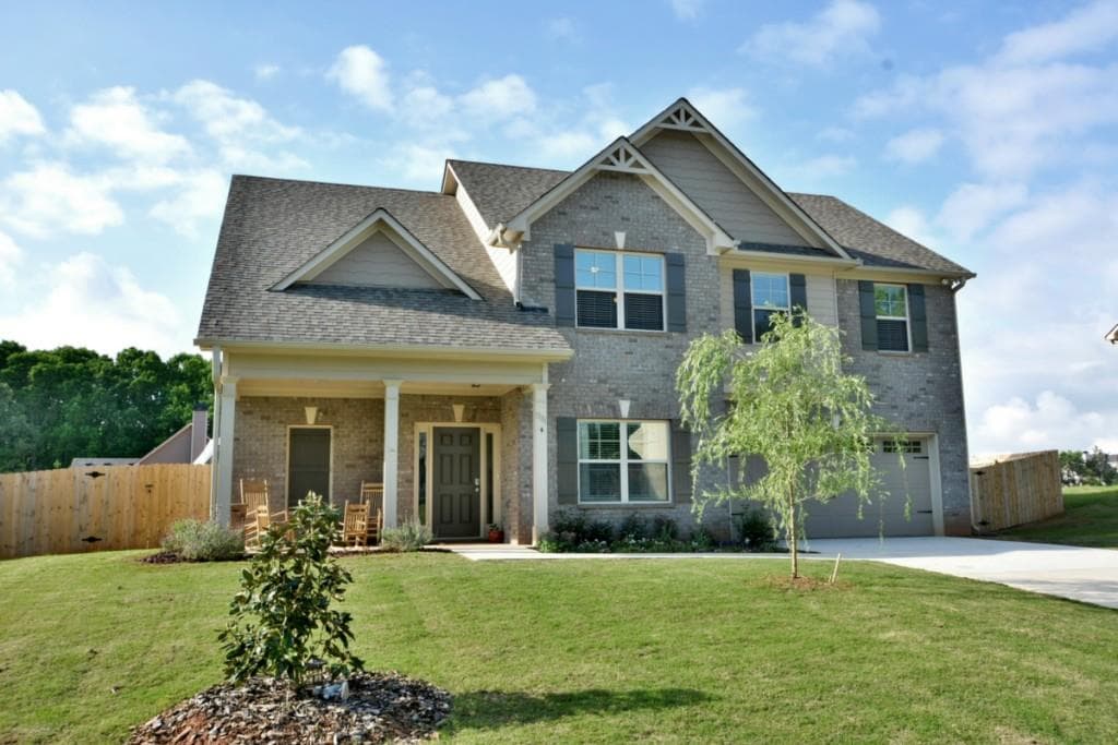 1130 Abe Lincoln Way, Jefferson, GA 30549 — most recent listing photo