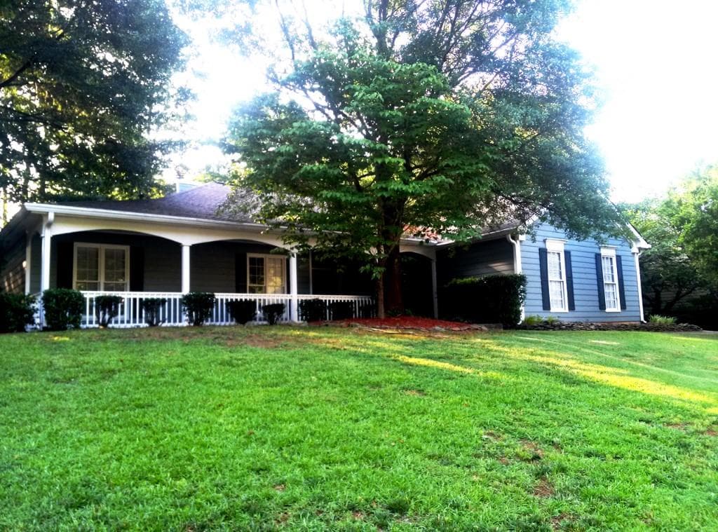 1203 Wynford Colony, Marietta, GA 30064 — most recent listing photo