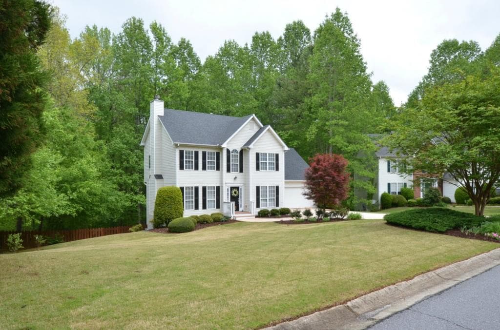 4245 Starr Creek Road, Cumming, GA 30028 — most recent listing photo