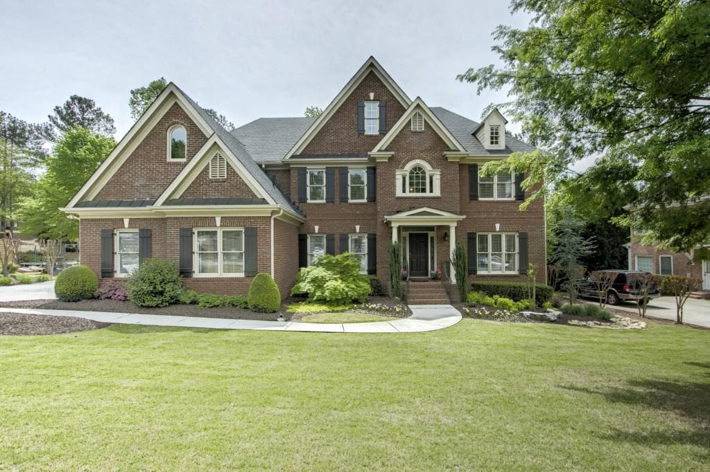 910 Great Rissington Way, Alpharetta, GA 30022 — most recent listing photo