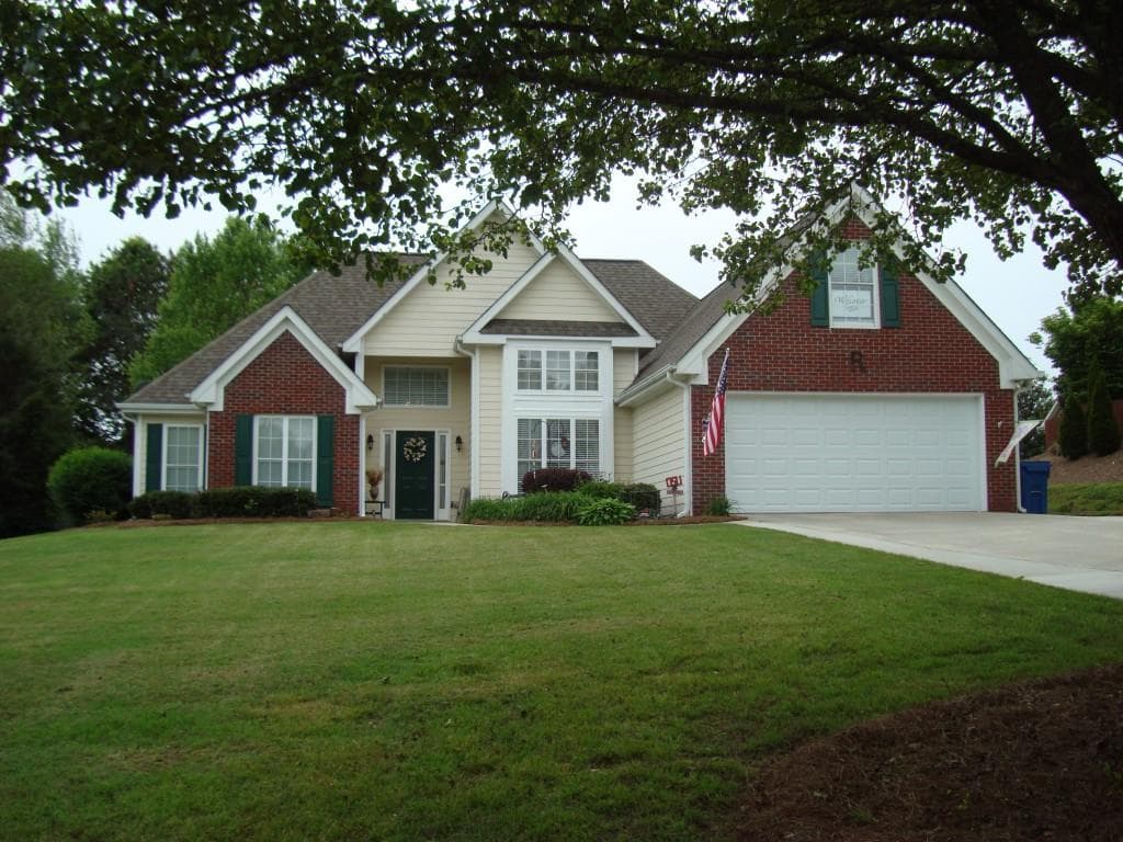 3013 COBBLERS Court, Loganville, GA 30052 — most recent listing photo