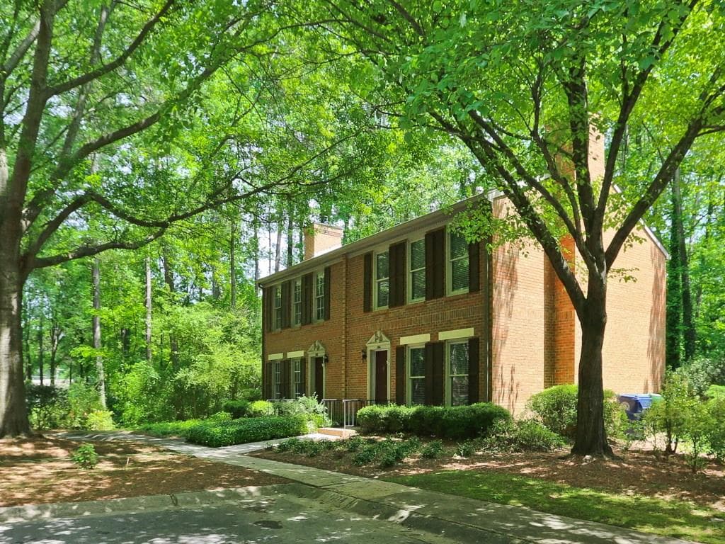 1104 Morningside Place, Atlanta, GA 30306 — most recent listing photo