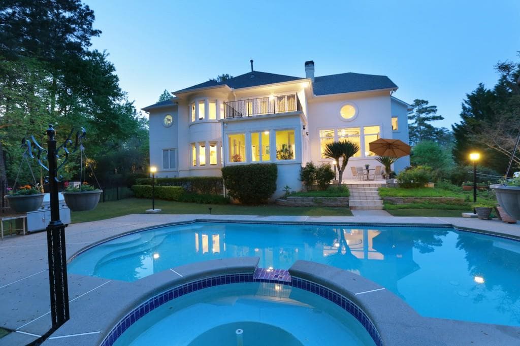 85 Club Court, Alpharetta, GA 30005 — most recent listing photo