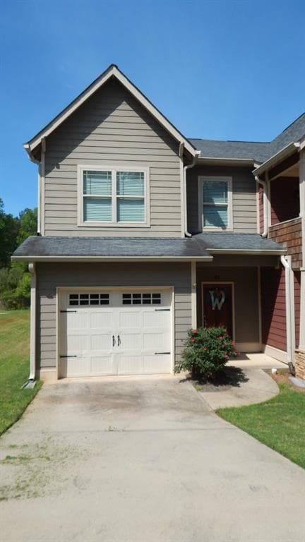 407 Northlake Drive E1, Carrollton, GA 30117 — most recent listing photo