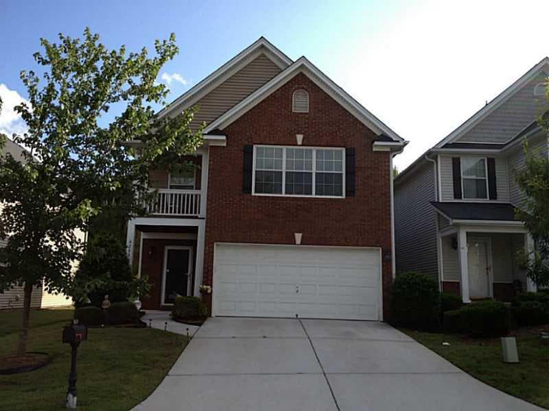 6255 Lake Valley Point, Lithonia, GA 30058 — most recent listing photo