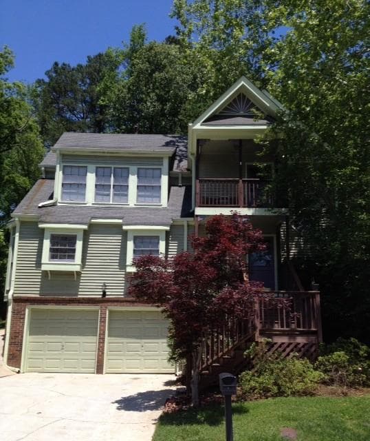 1412 Briers Drive, Stone Mountain, GA 30083 — most recent listing photo