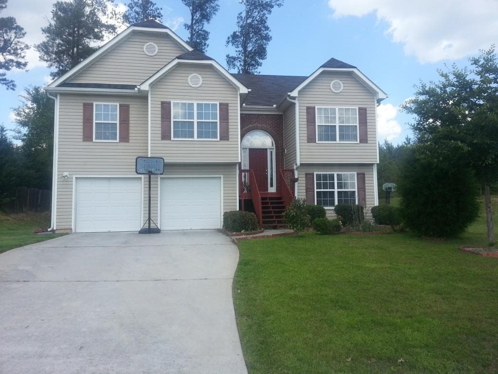3373 Madison Farm Way, Snellville, GA 30039 — most recent listing photo