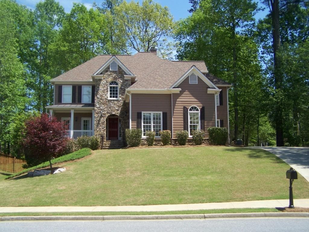 4215 Lansmoore Crossing, Suwanee, GA 30024 — most recent listing photo