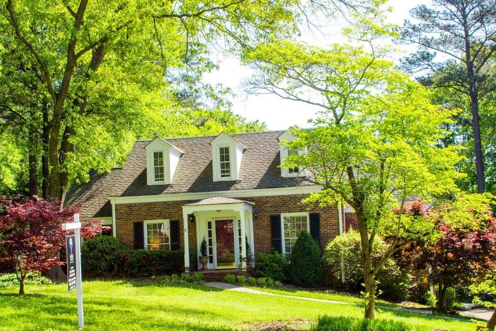 6765 Wright Road, Sandy Springs, GA 30328 — most recent listing photo