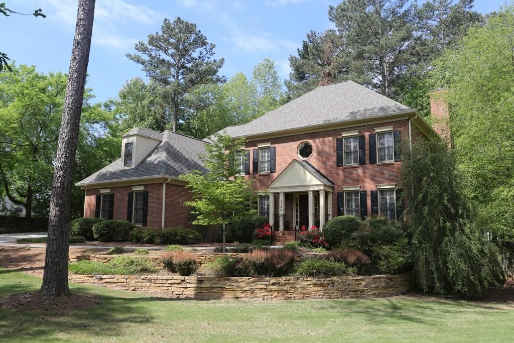 2165 Lake Grove Lane, Alpharetta, GA 30004 — most recent listing photo