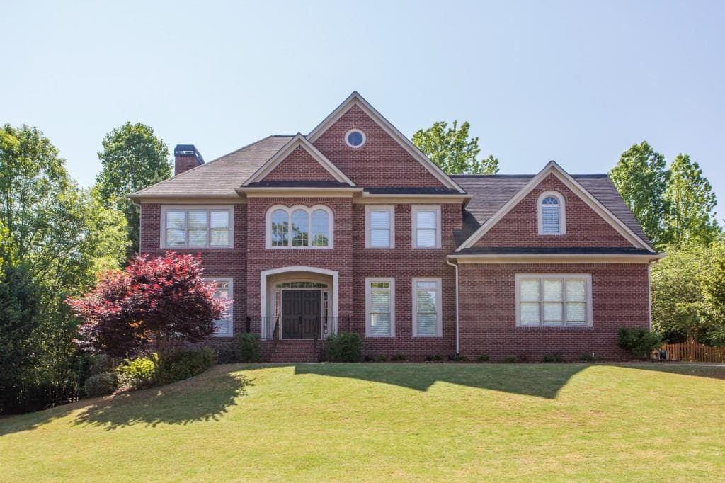 2930 Perrington Court, Marietta, GA 30066 — most recent listing photo