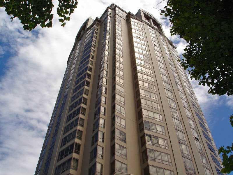 2 bedroom condominium sold at 3475 Oak Valley Road PH3030, Atlanta, GA 30326