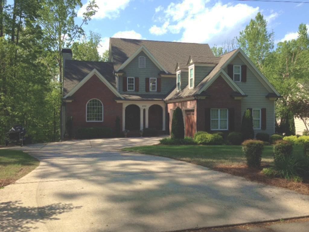 6558 Bluewaters Drive, Flowery Branch, GA 30542 — most recent listing photo
