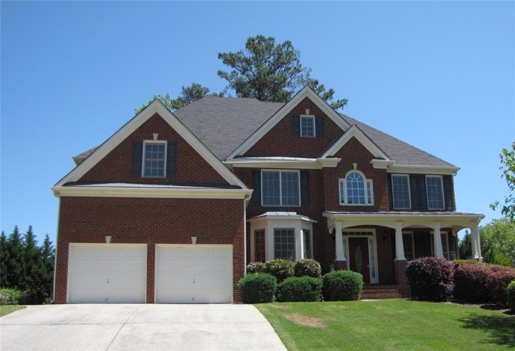 6 bedroom, 4,645 sq ft single family residence sold at 2074 Hollowbrooke Trace, Acworth, GA 30101