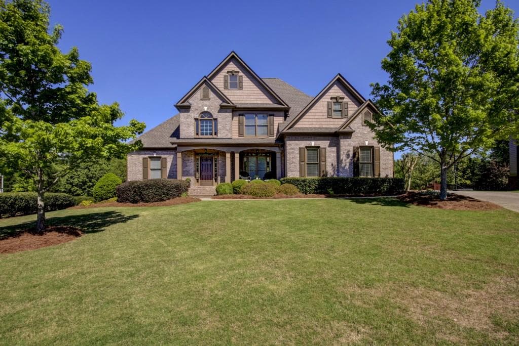 4315 Rhonda Lane, Cumming, GA 30040 — most recent listing photo