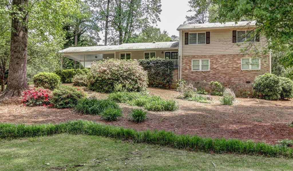 1295 Oak Grove Drive, Decatur, GA 30033 — most recent listing photo