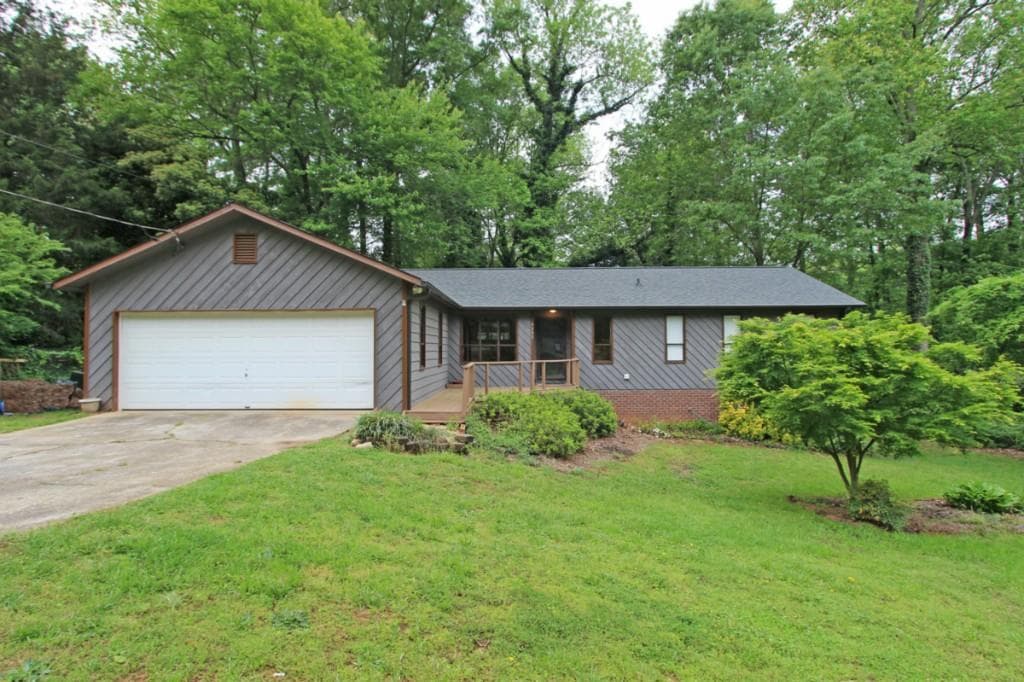 4680 E Glen Ridge Circle, Winston, GA 30187 — most recent listing photo