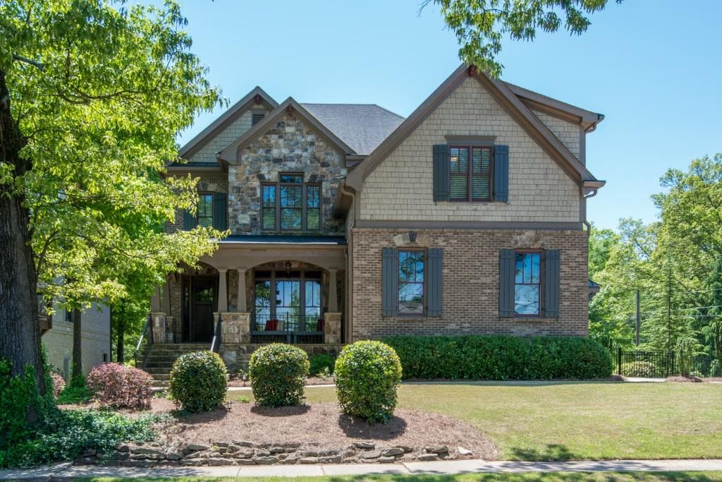 1393 Windsor Parkway, Brookhaven, GA 30319 — most recent listing photo