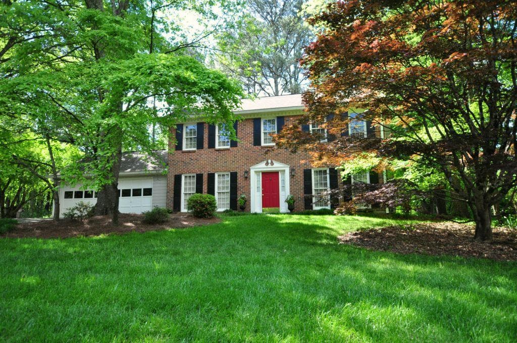 4014 Coyte Court, Marietta, GA 30062 — most recent listing photo